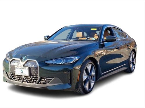 2024 BMW i4 WBY73AW04RFS46576