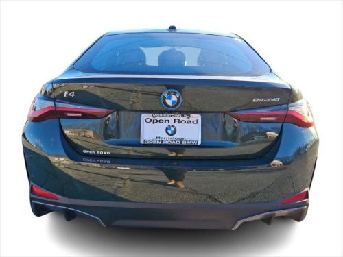 2024 BMW i4 WBY73AW04RFS46576