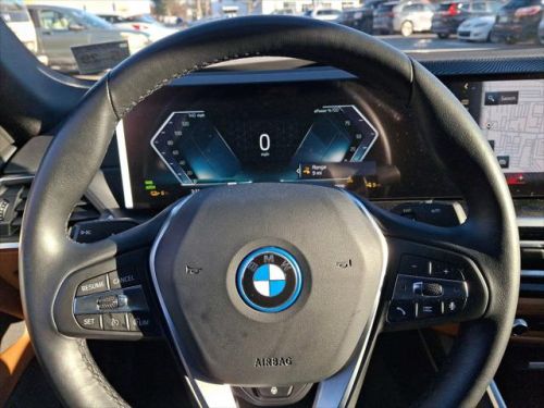 2024 BMW i4 WBY73AW04RFS46576