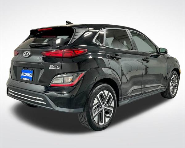 2023 Hyundai Kona Electric KM8K33AG0PU182603