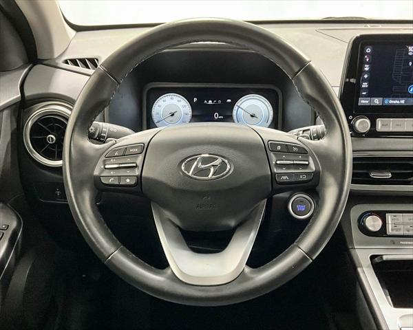 2023 Hyundai Kona Electric KM8K33AG0PU182603