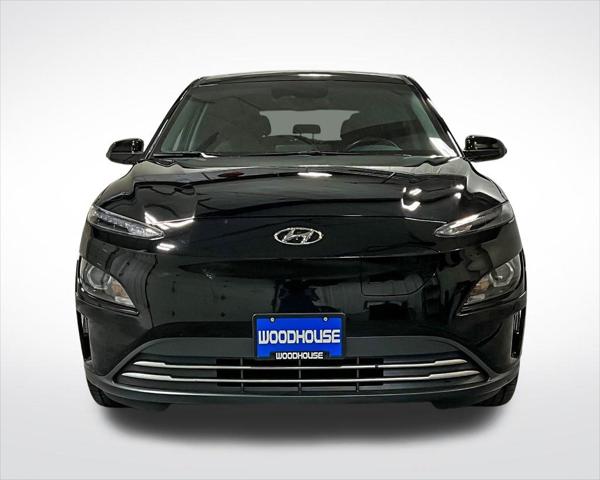 2023 Hyundai Kona Electric KM8K33AG0PU182603