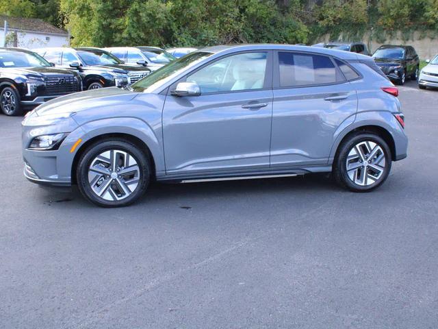 2023 Hyundai Kona Electric KM8K33AG5PU179129