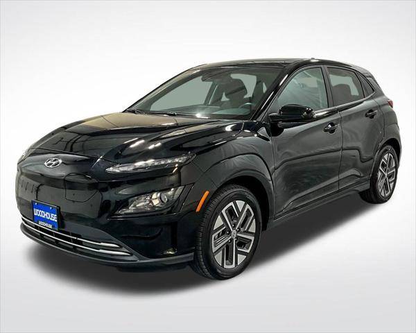 2023 Hyundai Kona Electric KM8K33AG0PU182603