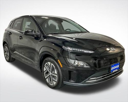 2023 Hyundai Kona Electric KM8K33AG0PU182603