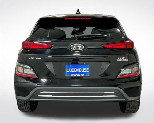 2023 Hyundai Kona Electric KM8K33AG0PU182603