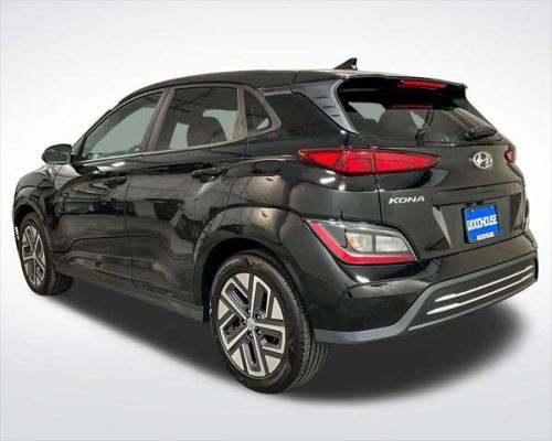 2023 Hyundai Kona Electric KM8K33AG0PU182603