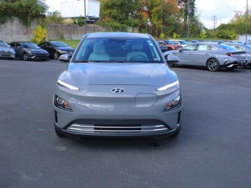 2023 Hyundai Kona Electric KM8K33AG5PU179129