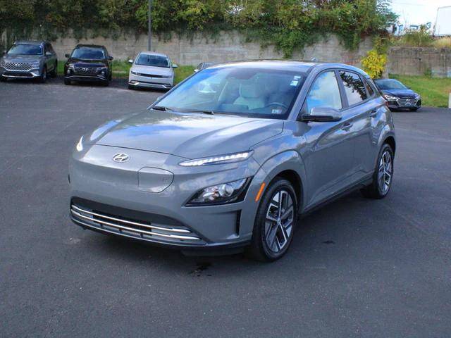 2023 Hyundai Kona Electric KM8K33AG5PU179129