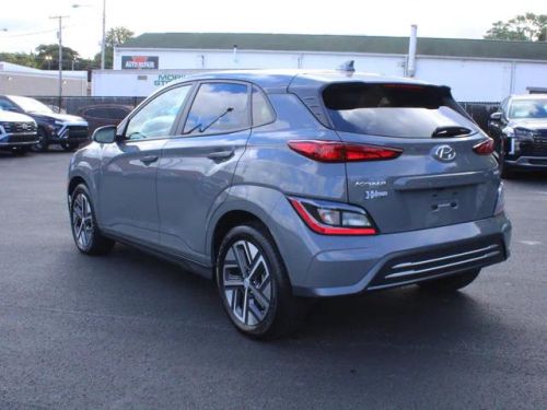 2023 Hyundai Kona Electric KM8K33AG5PU179129