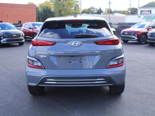 2023 Hyundai Kona Electric KM8K33AG5PU179129