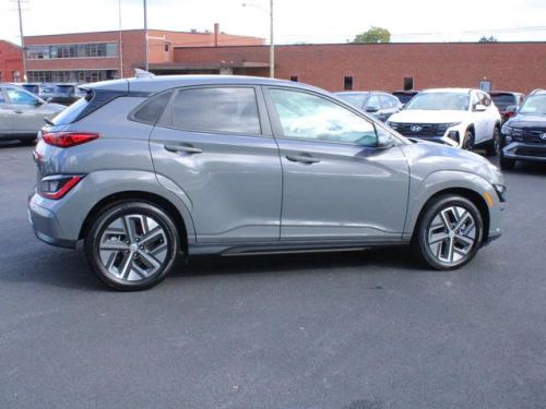 2023 Hyundai Kona Electric KM8K33AG5PU179129