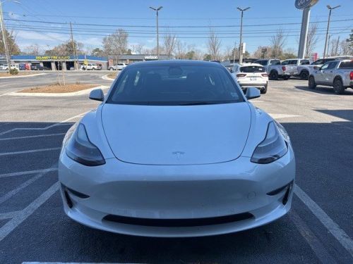 2022 Tesla Model 3 5YJ3E1EB9NF346927