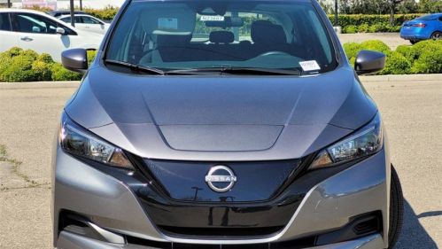 2024 Nissan LEAF 1N4AZ1BV4RC557133