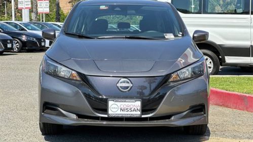 2025 Nissan LEAF 1N4AZ1BV5SC561276