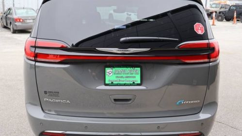 2025 Chrysler Pacifica 2C4RC1S77SR538377