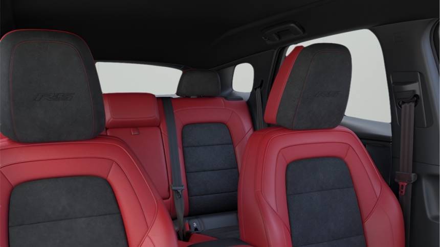 2025 Chevrolet Blazer EV 3GNKDHRK0SS178316