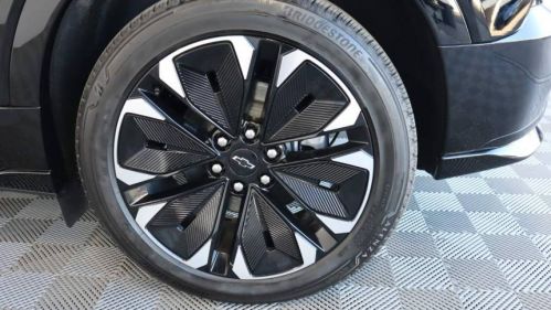 2024 Chevrolet Blazer EV 3GNKDCRJ0RS232816