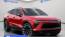 2025 Chevrolet Blazer EV - Images - 1