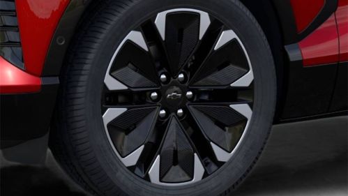 2025 Chevrolet Blazer EV 3GNKDHRK0SS178316