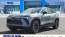 2025 Chevrolet Blazer EV