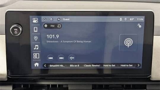 2025 Honda Prologue 3GPKHVRJ4SS502630
