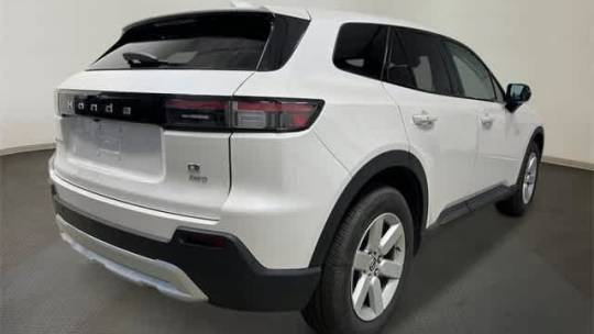 2025 Honda Prologue 3GPKHVRJ4SS502630