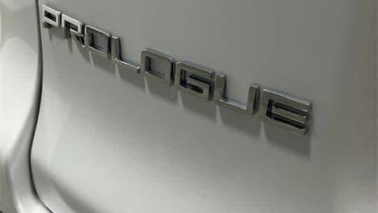 2025 Honda Prologue 3GPKHVRJ4SS502630