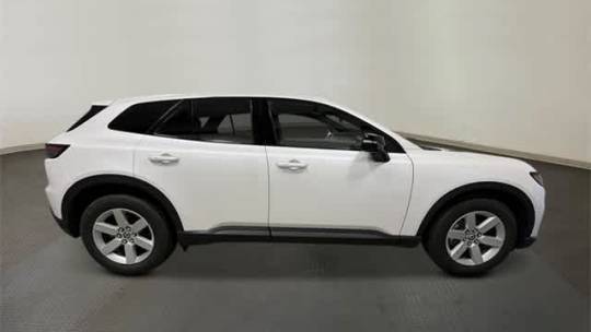 2025 Honda Prologue 3GPKHVRJ4SS502630