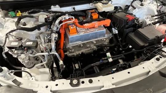 2025 Honda Prologue 3GPKHVRJ4SS502630