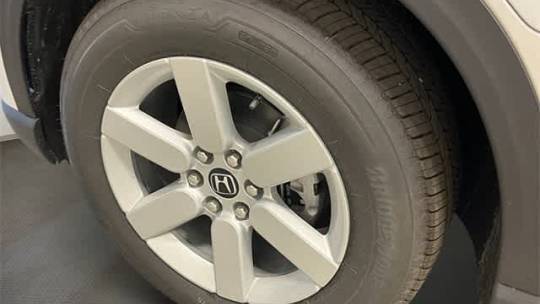 2025 Honda Prologue 3GPKHVRJ4SS502630