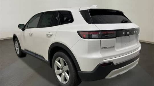 2025 Honda Prologue 3GPKHVRJ4SS502630