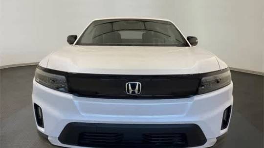 2025 Honda Prologue 3GPKHVRJ4SS502630