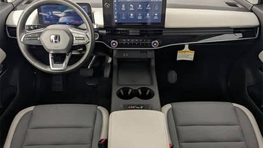2025 Honda Prologue 3GPKHVRJ4SS502630