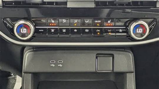 2025 Honda Prologue 3GPKHVRJ4SS502630