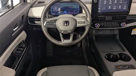 2025 Honda Prologue 3GPKHVRJ4SS502630