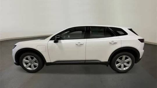 2025 Honda Prologue 3GPKHVRJ4SS502630