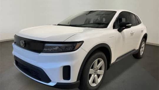 2025 Honda Prologue 3GPKHVRJ4SS502630