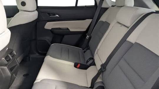 2025 Honda Prologue 3GPKHVRJ4SS502630