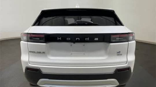 2025 Honda Prologue 3GPKHVRJ4SS502630