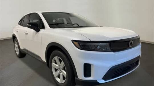 2025 Honda Prologue 3GPKHVRJ4SS502630