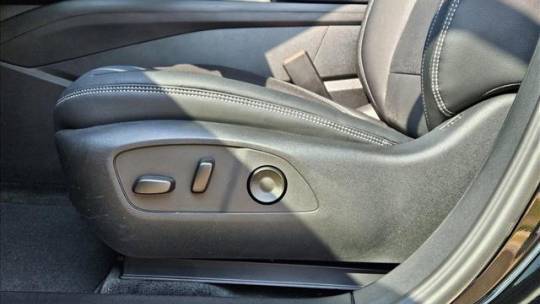2024 Chevrolet Blazer EV - Images - 4