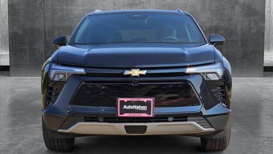 2024 Chevrolet Blazer EV - Images - 6