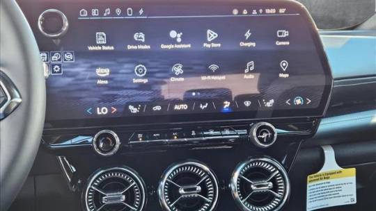 2024 Chevrolet Blazer EV - Images - 12