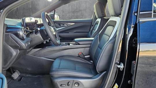 2024 Chevrolet Blazer EV - Images - 15
