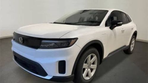 2025 Honda Prologue 3GPKHVRJ4SS502630