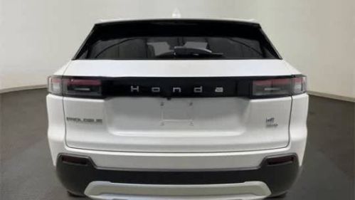 2025 Honda Prologue 3GPKHVRJ4SS502630