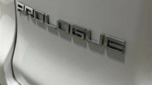 2025 Honda Prologue 3GPKHVRJ4SS502630