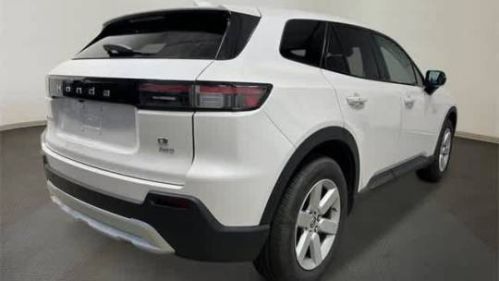 2025 Honda Prologue 3GPKHVRJ4SS502630