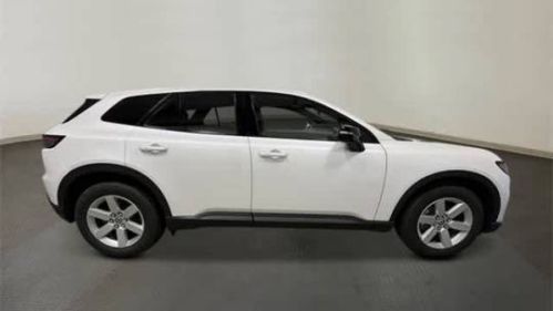 2025 Honda Prologue 3GPKHVRJ4SS502630
